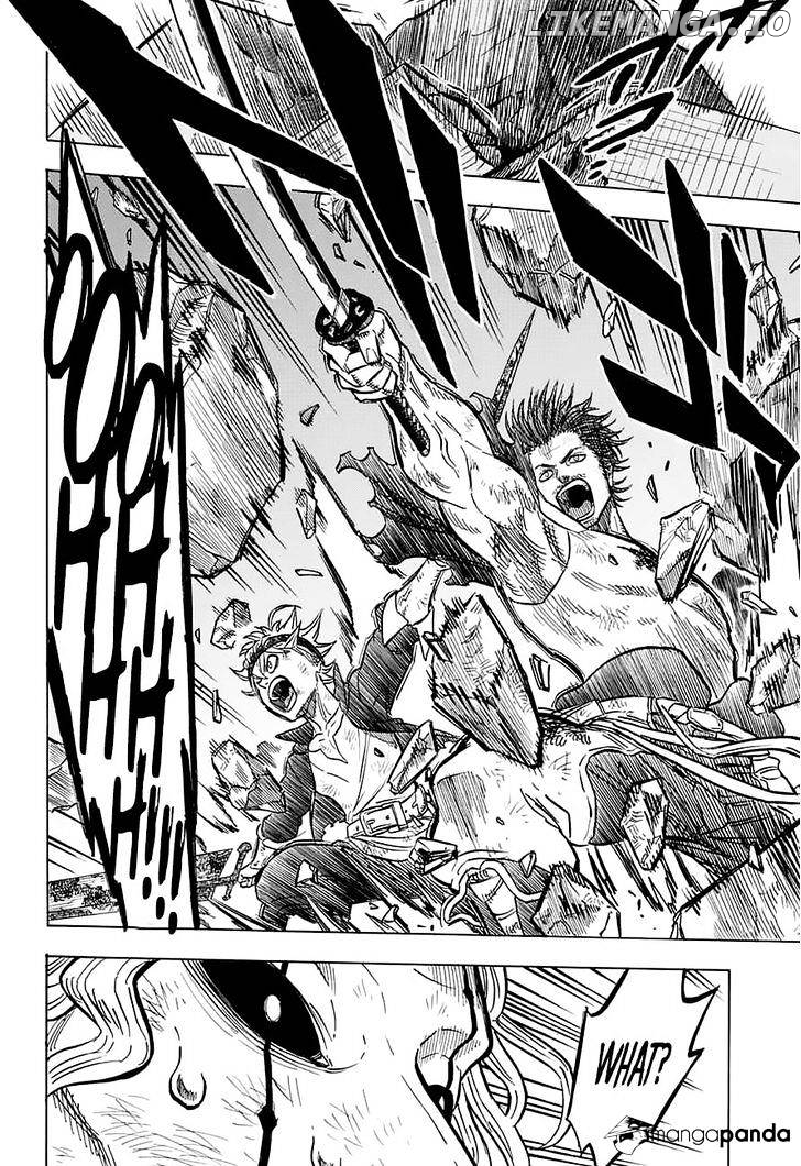 Black Clover chapter 48 image 16